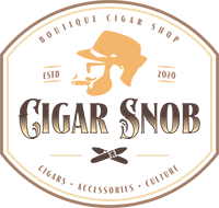 CigarSnobLogoTopSmall