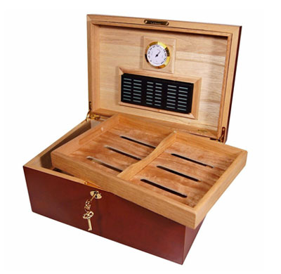 Humidor